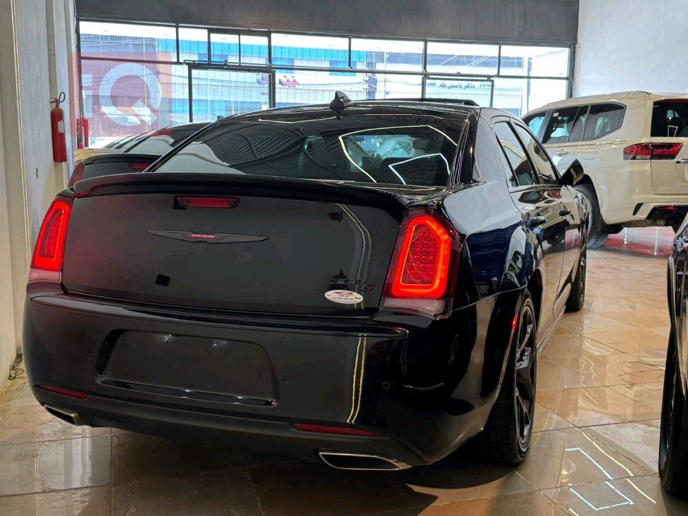 Chrysler 300